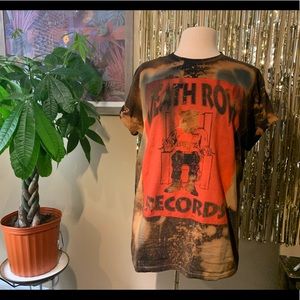 Vintage tee